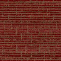 Charlotte Sangria Fabric D1734