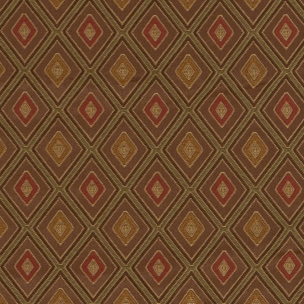 Charlotte Woodland Margot Fabric D1803