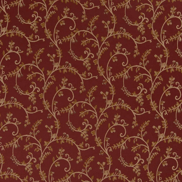 Charlotte Currant Nicolette Fabric Sample D1808