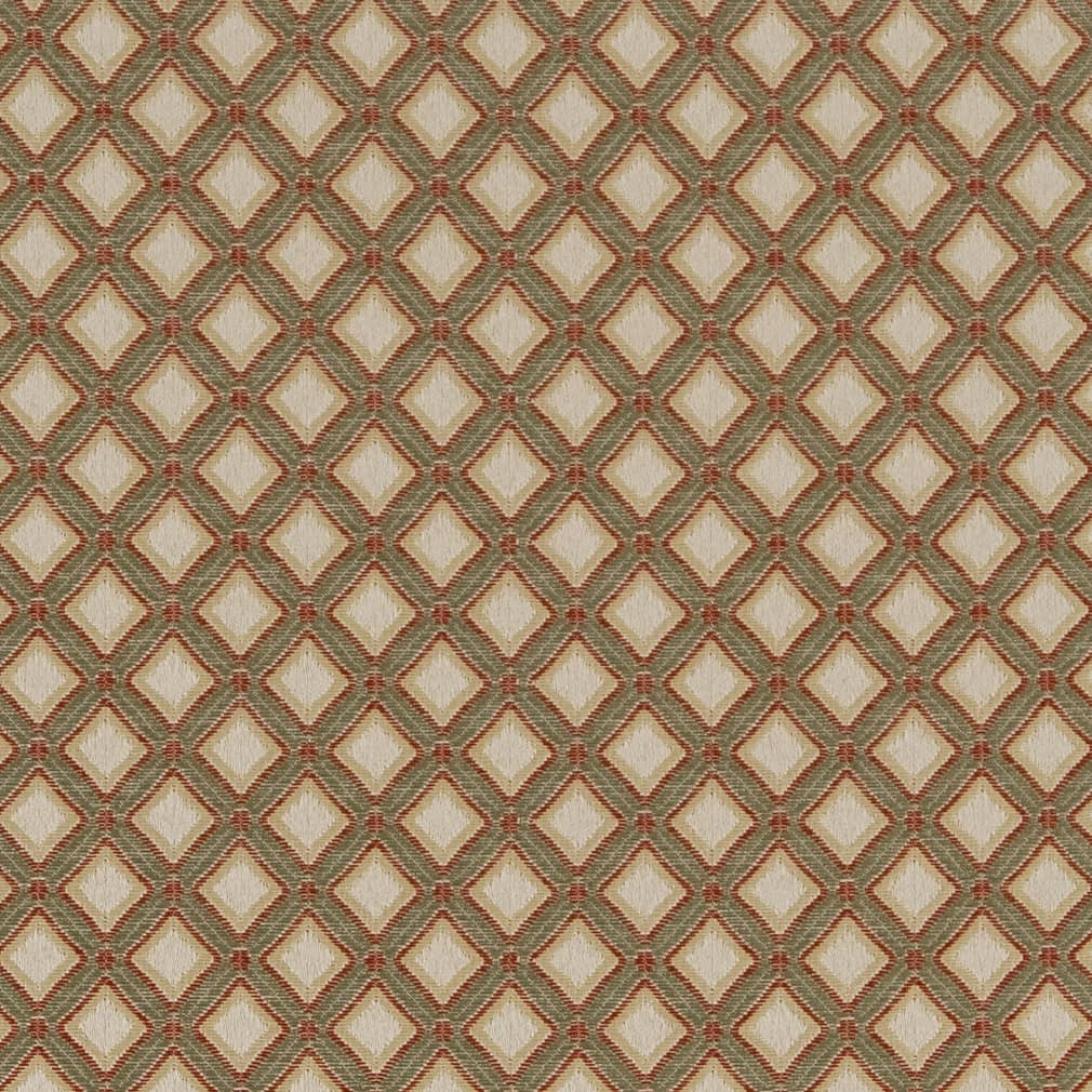 Charlotte Garden Estelle Fabric D1823