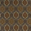 Charlotte Walnut Antoinette Fabric Sample D1834