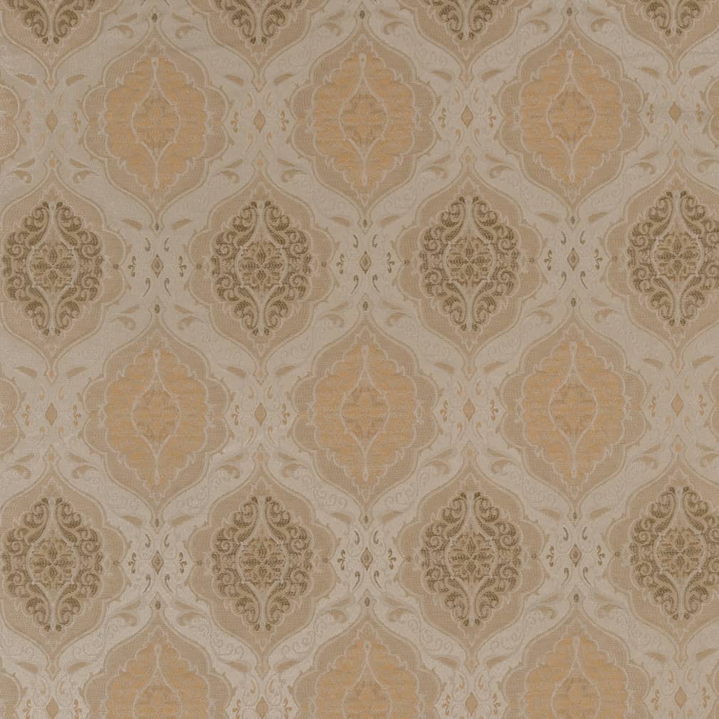 Charlotte Ivory Antoinette Fabric Sample D1836