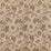 Charlotte Champagne Cecile Fabric Sample D1841