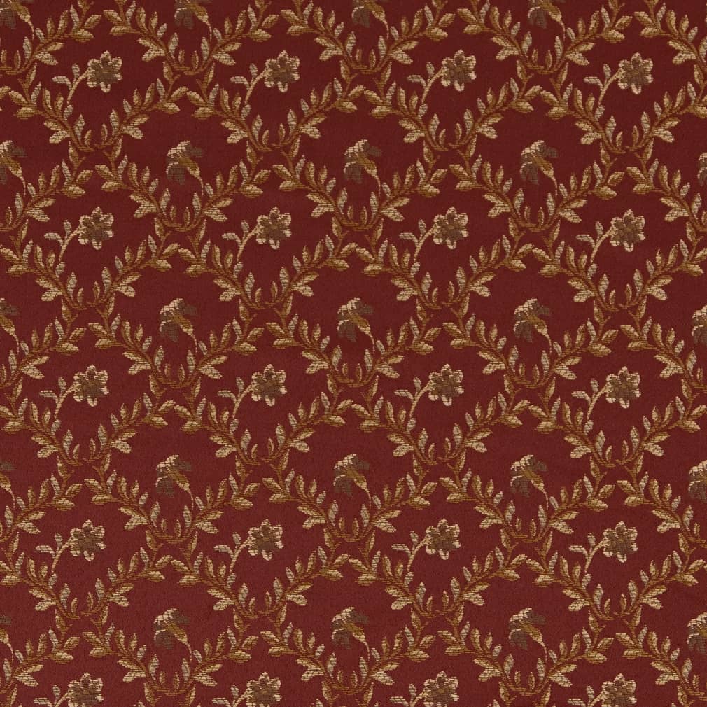 Charlotte Currant Juliet Fabric Sample D1846