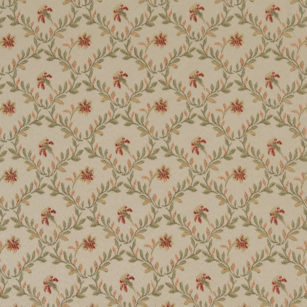 Charlotte Garden Juliet Fabric D1848