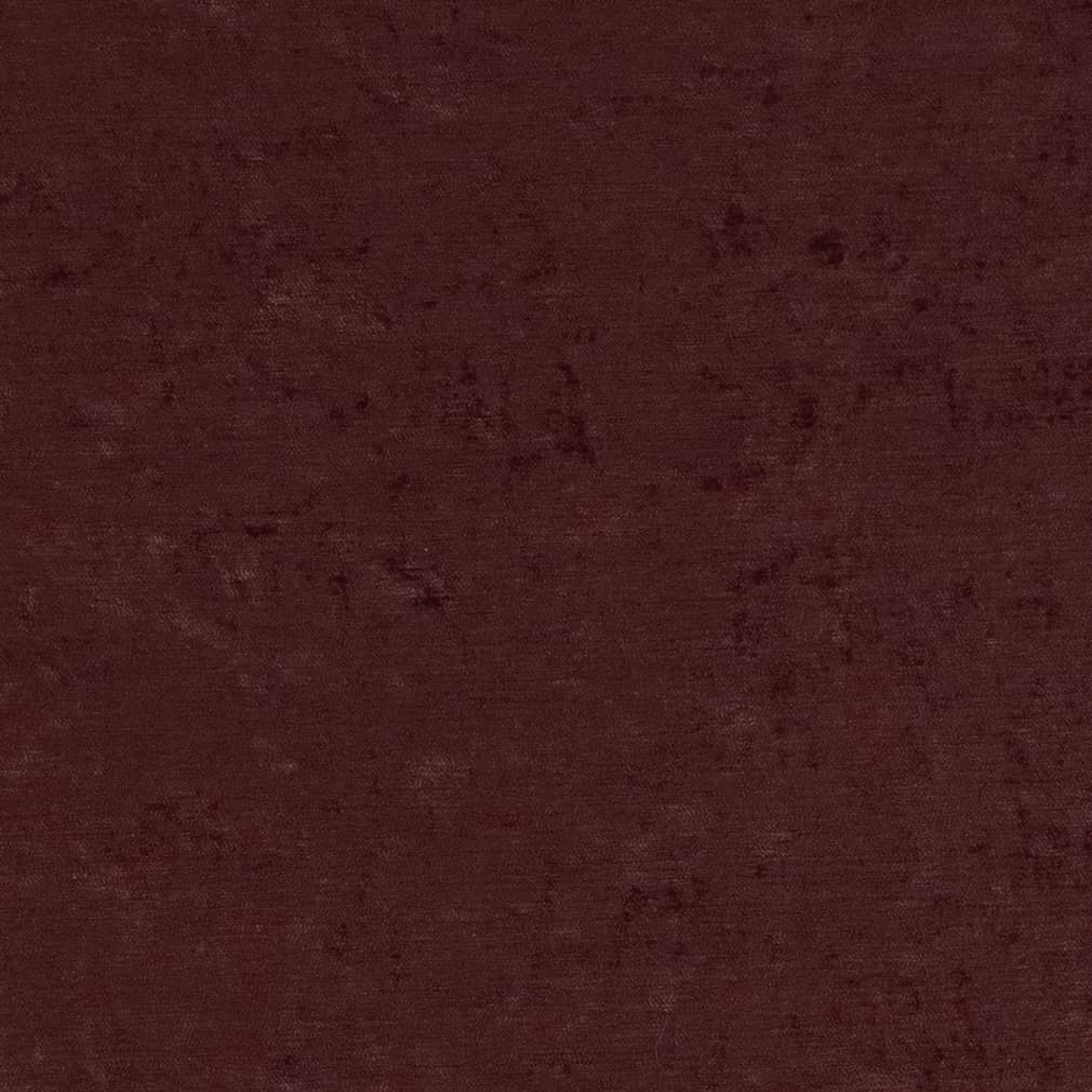 Charlotte Bordeaux Fabric Sample D1909