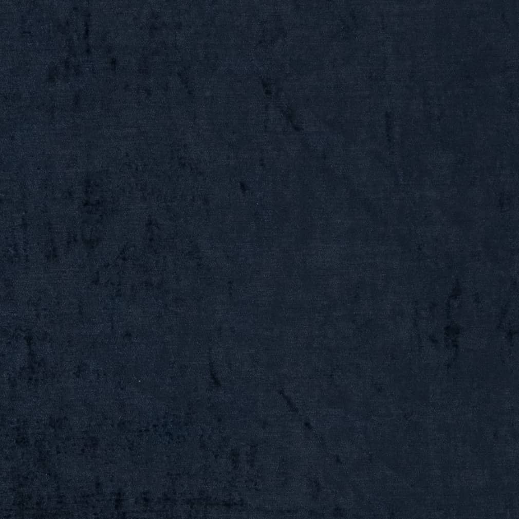 Charlotte Navy Fabric Sample D1917