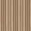 Charlotte Ecru Stripe Fabric Sample D1940