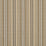 Charlotte Coffee Stripe Fabric D1941