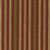 Charlotte Ginger Stripe Fabric Sample D1944
