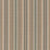 Charlotte Lagoon Stripe Fabric Sample D1945