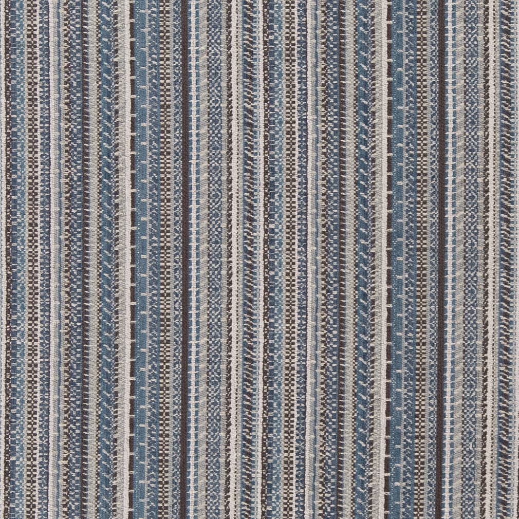 Charlotte Chambray Fabric Sample D1946