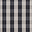 Charlotte Navy Plaid Fabric Sample D1952
