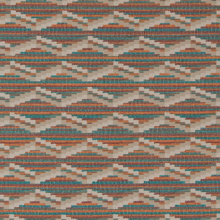 Charlotte Navajo Fabric Sample D2023