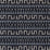 Charlotte Indigo Fabric D2031