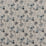 Charlotte Slate Fabric Sample D2085