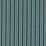 Charlotte Aqua Stripe Fabric Sample D2129