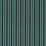 Charlotte Jade Stripe Fabric Sample D2137