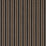 Charlotte Truffle Stripe Fabric Sample D2138