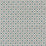 Charlotte Aqua Diamond Fabric Sample D2149