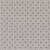 Charlotte Charcoal Diamond Fabric Sample D2150