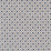 Charlotte Wedgewood Diamond Fabric Sample D2154