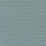 Charlotte Aqua Stack Fabric Sample D2159