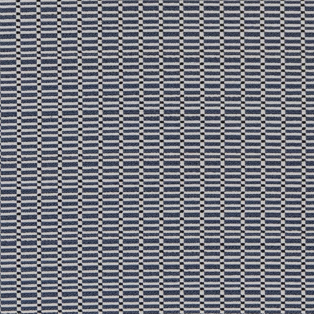 Charlotte Wedgewood Stack Fabric D2164