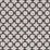 Charlotte Charcoal Lattice Fabric D2170