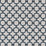 Charlotte River Lattice Fabric Sample D2173