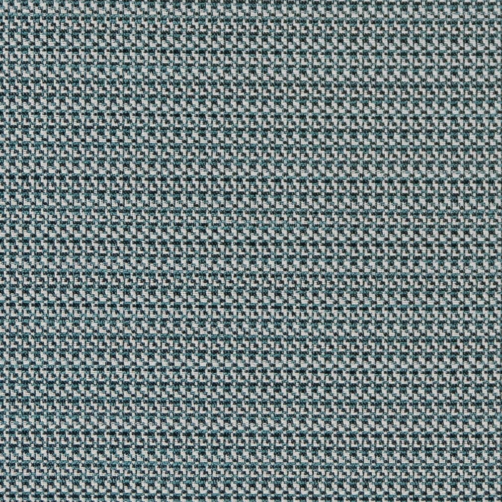 Charlotte Aqua Texture Fabric Sample D2179