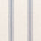 Charlotte Hampton Blue Fabric D2276
