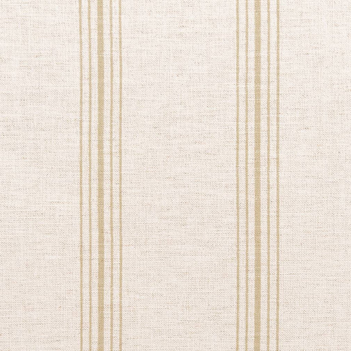 Charlotte Hampton Sand Fabric Sample D2280