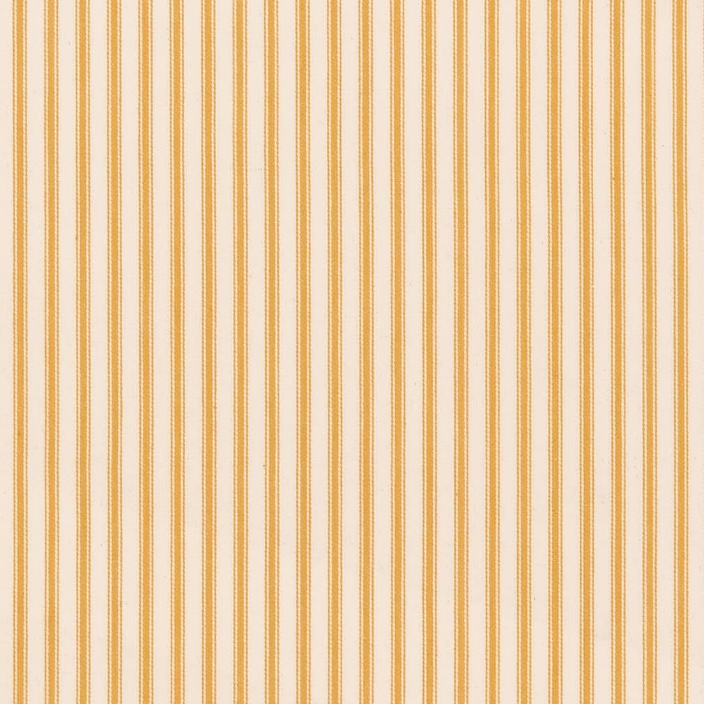 Charlotte Mustard Fabric D2375