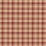 Charlotte Scarlet Fabric Sample D2388