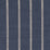 Charlotte Navy Fabric Sample D2407