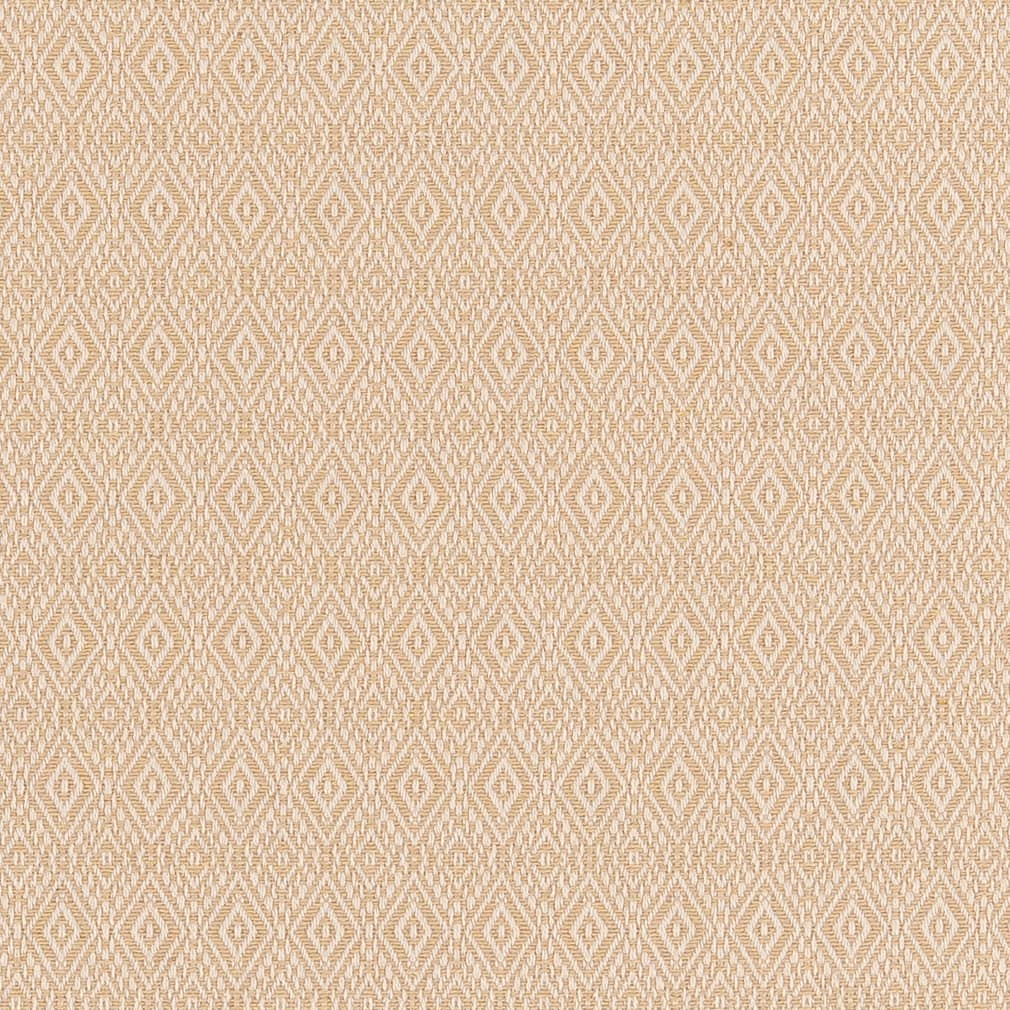 Charlotte Oat Fabric Sample D2411