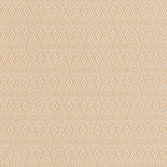 Charlotte Oat Fabric Sample D2411