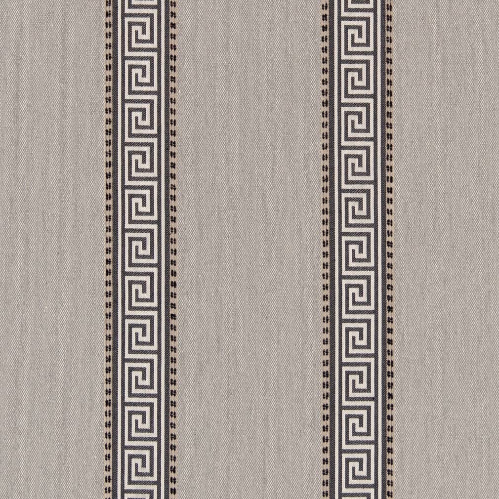 Charlotte Graphite Fabric Sample D2424