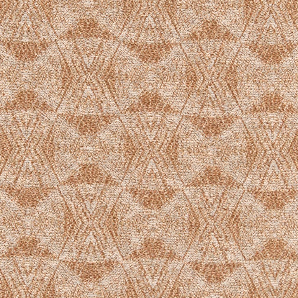 Charlotte Cider Fabric Sample D2429