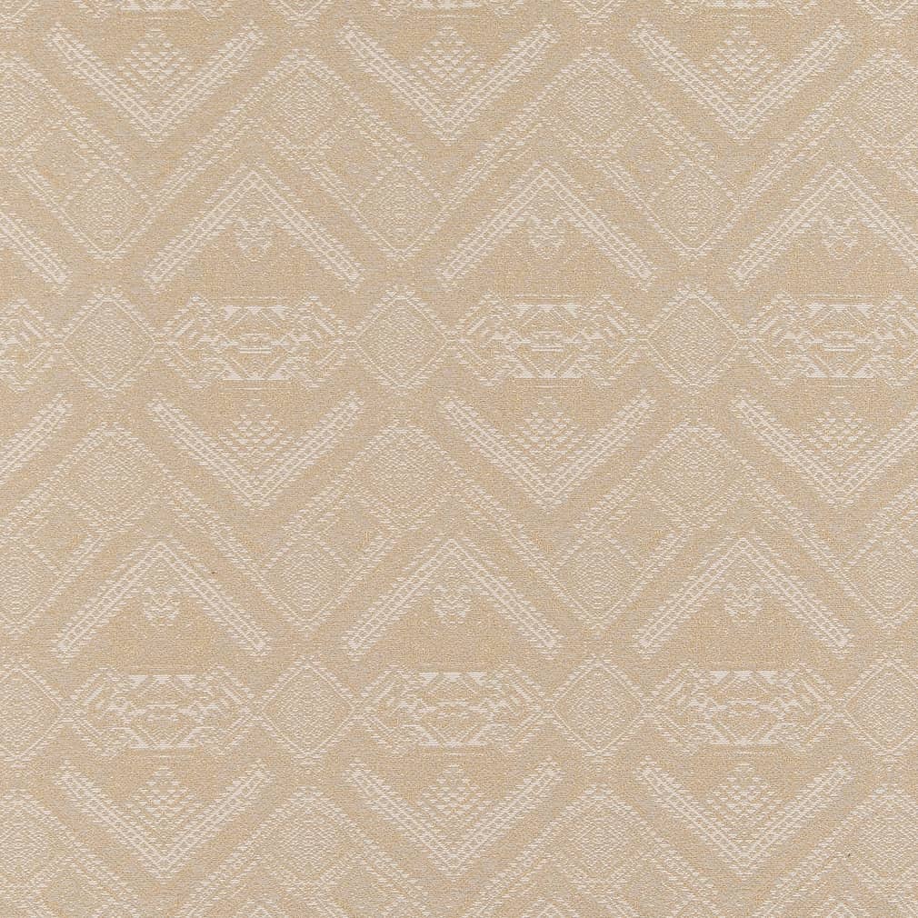 Charlotte Sand Fabric Sample D2433