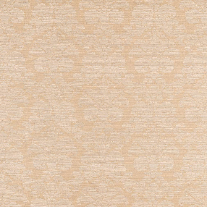 Charlotte Beige Fabric Sample D2447