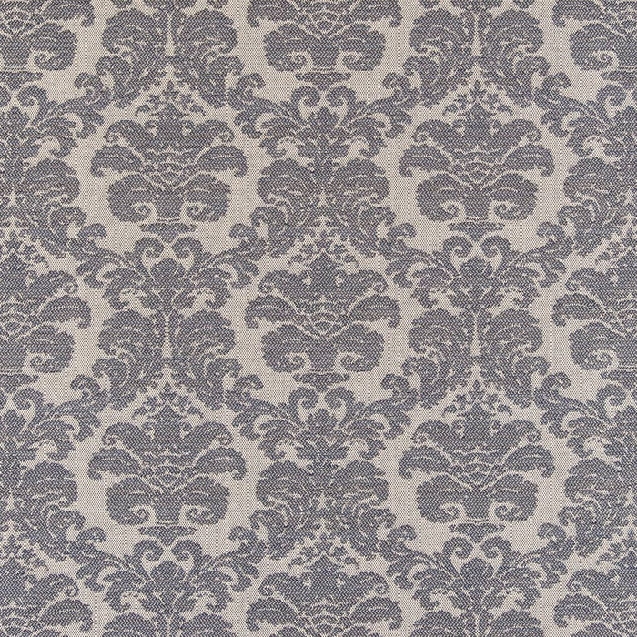 Charlotte Blue Fabric Sample D2450