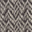 Charlotte Charcoal Fabric Sample D2452