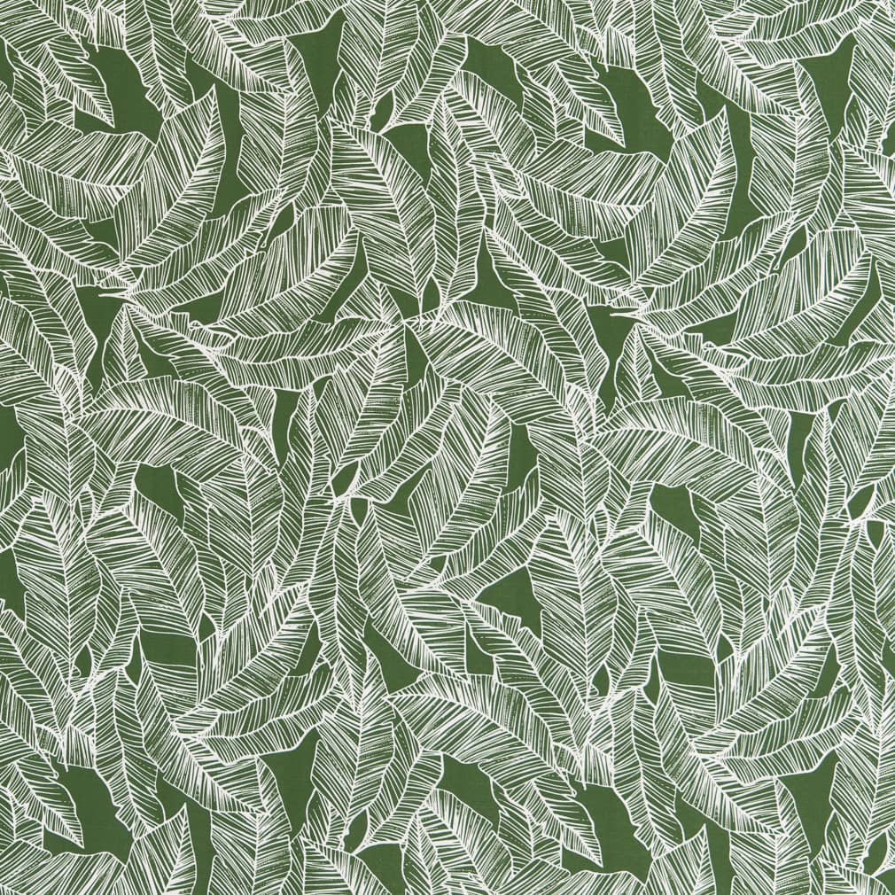 Charlotte Jungle Fabric Sample D2485