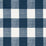 Charlotte Indigo Fabric Sample D2497