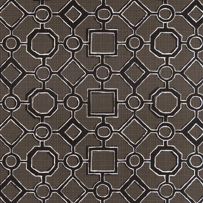 Charlotte Raven Fabric Sample D2499