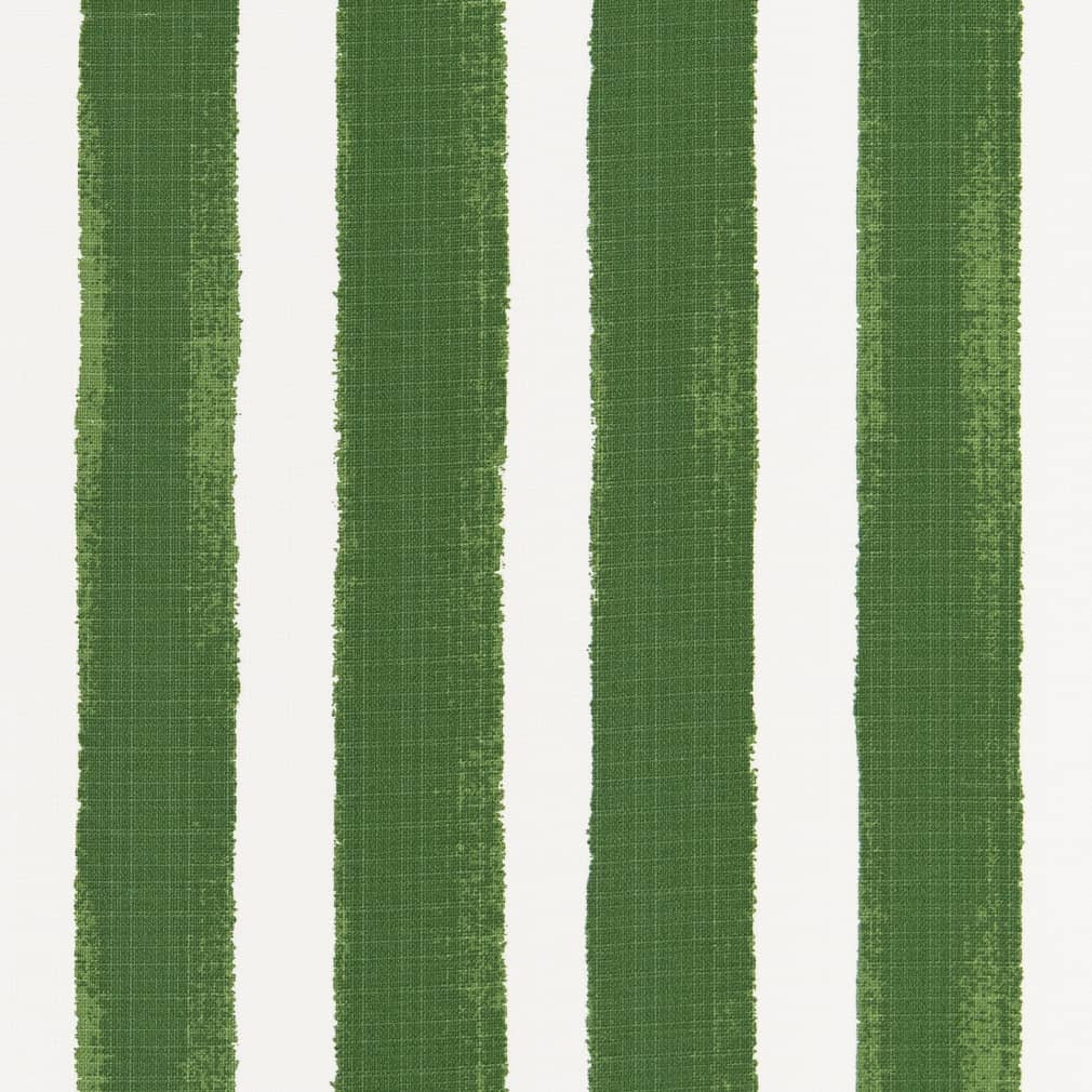 Charlotte Green Fabric Sample D2510