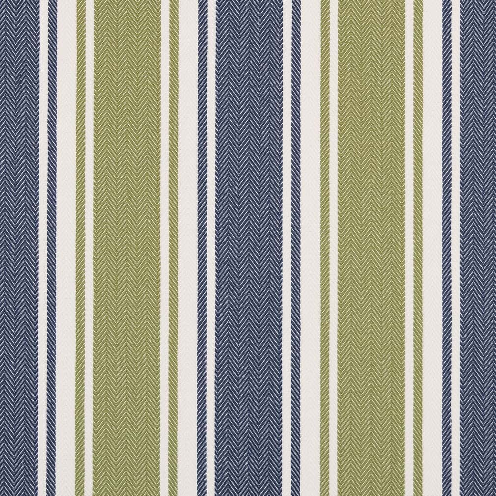 Charlotte Leaf Fabric Sample D2542