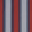 Charlotte Tomato Fabric Sample D2543